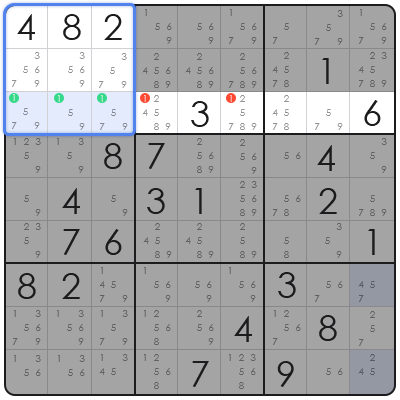 pi day sudoku answers