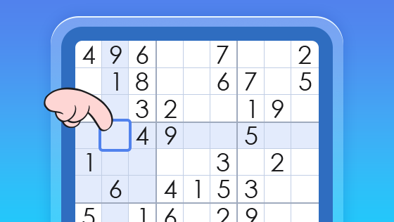 master sudoku puzzle