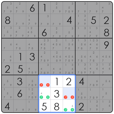 25x25 sudoku